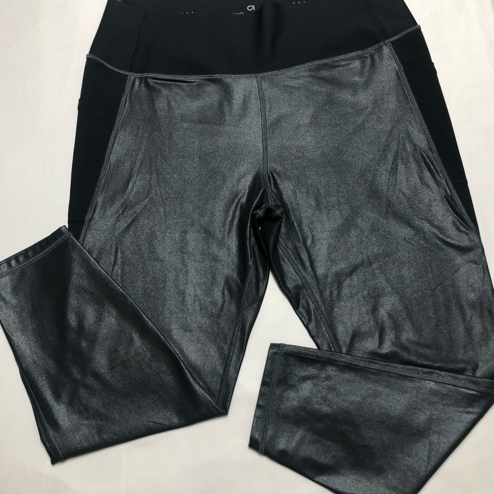 GapFit sculpt revolution leggings.Perfect condition.